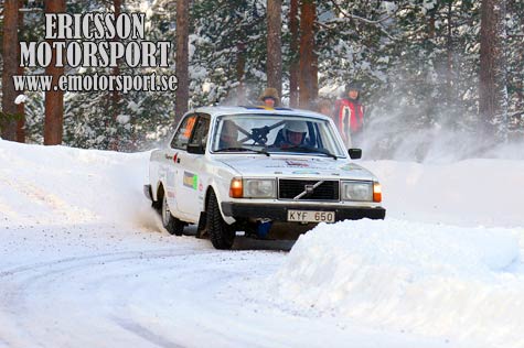 © Ericsson-Motorsport, www.emotorsport.se