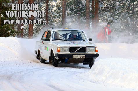 © Ericsson-Motorsport, www.emotorsport.se