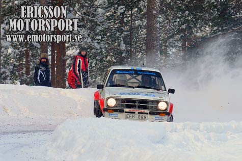 © Ericsson-Motorsport, www.emotorsport.se