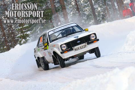 © Ericsson-Motorsport, www.emotorsport.se