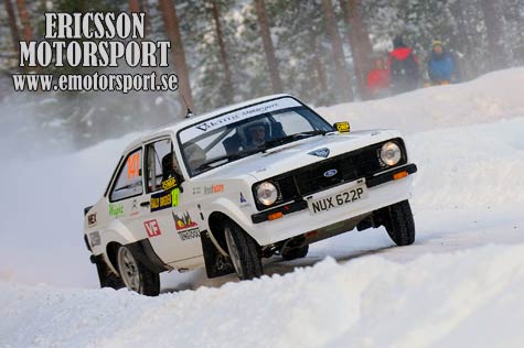 © Ericsson-Motorsport, www.emotorsport.se