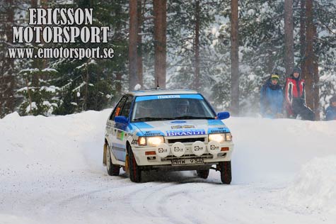 © Ericsson-Motorsport, www.emotorsport.se