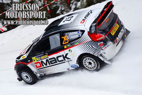 © Ericsson-Motorsport, www.emotorsport.se