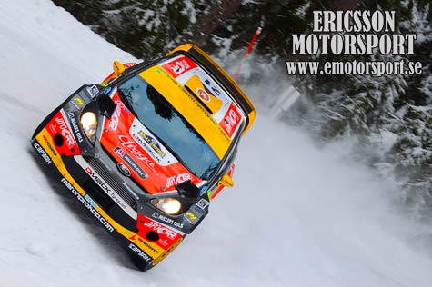 © Ericsson-Motorsport, www.emotorsport.se