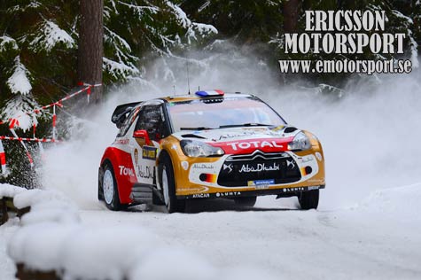 © Ericsson-Motorsport, www.emotorsport.se