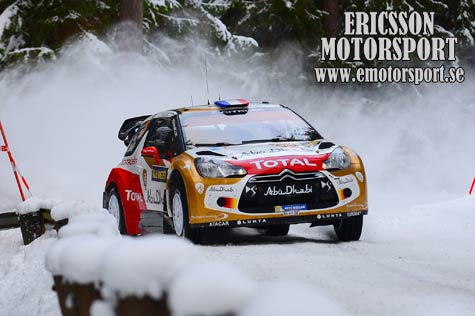 © Ericsson-Motorsport, www.emotorsport.se