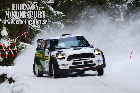 © Ericsson-Motorsport, www.emotorsport.se