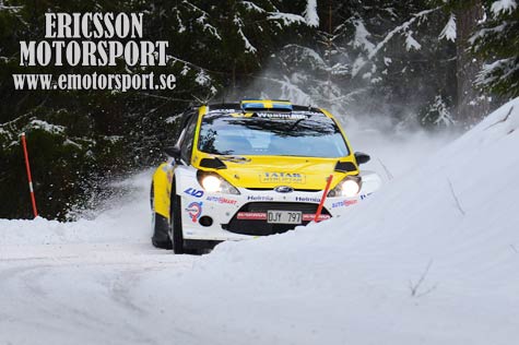 © Ericsson-Motorsport, www.emotorsport.se