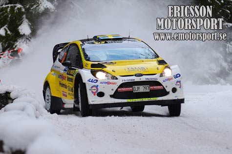 © Ericsson-Motorsport, www.emotorsport.se