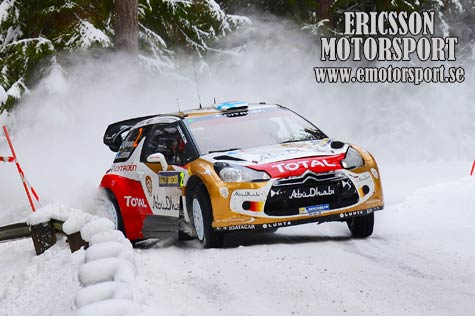 © Ericsson-Motorsport, www.emotorsport.se