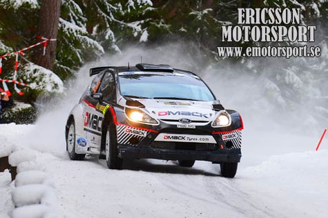 © Ericsson-Motorsport, www.emotorsport.se