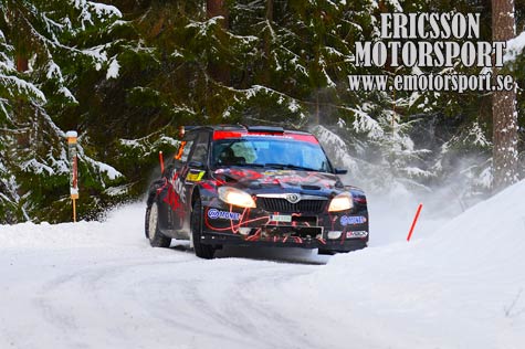 © Ericsson-Motorsport, www.emotorsport.se