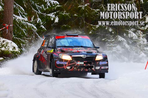 © Ericsson-Motorsport, www.emotorsport.se