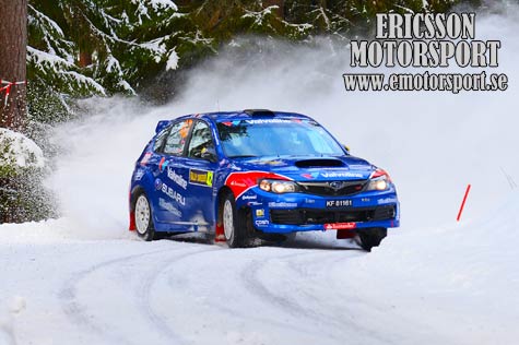 © Ericsson-Motorsport, www.emotorsport.se