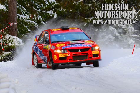 © Ericsson-Motorsport, www.emotorsport.se