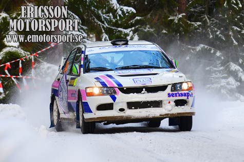 © Ericsson-Motorsport, www.emotorsport.se