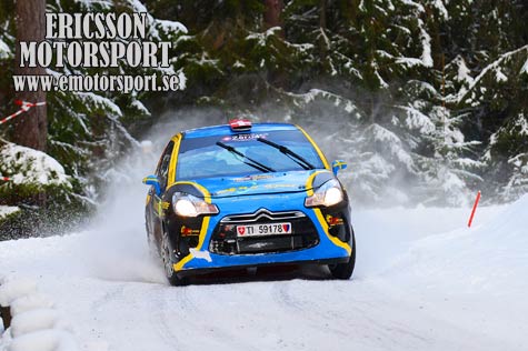 © Ericsson-Motorsport, www.emotorsport.se