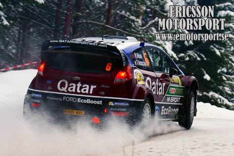 © Ericsson-Motorsport, www.emotorsport.se