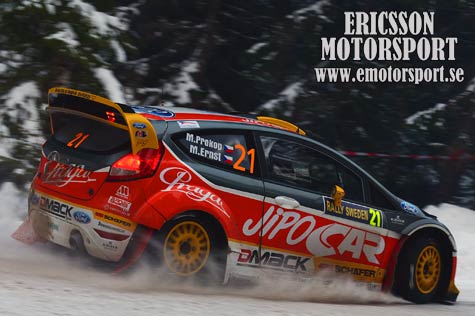 © Ericsson-Motorsport, www.emotorsport.se