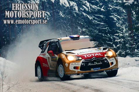 © Ericsson-Motorsport, www.emotorsport.se