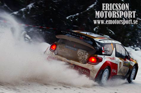 © Ericsson-Motorsport, www.emotorsport.se