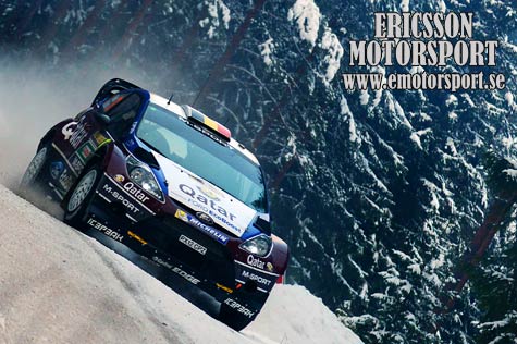 © Ericsson-Motorsport, www.emotorsport.se