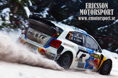 © Ericsson-Motorsport, www.emotorsport.se