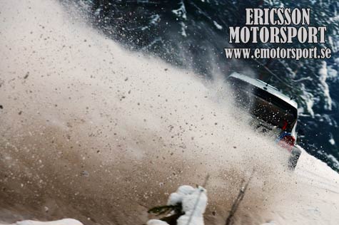 © Ericsson-Motorsport, www.emotorsport.se