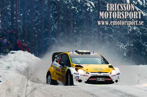 © Ericsson-Motorsport, www.emotorsport.se