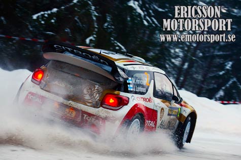 © Ericsson-Motorsport, www.emotorsport.se