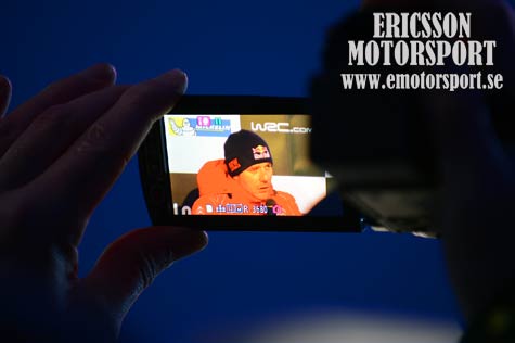 © Ericsson-Motorsport, www.emotorsport.se