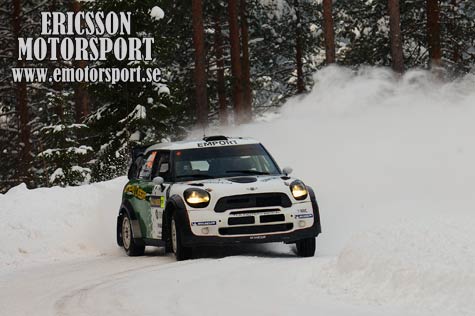 © Ericsson-Motorsport, www.emotorsport.se