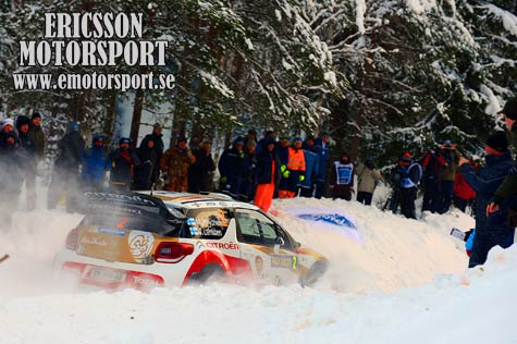 © Ericsson-Motorsport, www.emotorsport.se