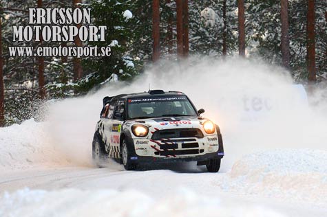 © Ericsson-Motorsport, www.emotorsport.se