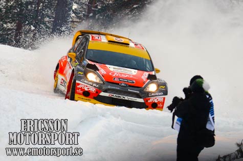 © Ericsson-Motorsport, www.emotorsport.se