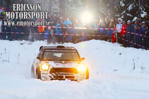 © Ericsson-Motorsport, www.emotorsport.se