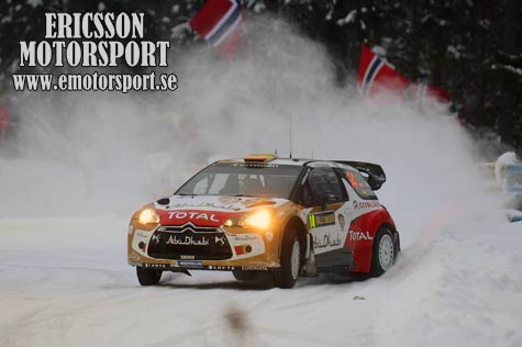 © Ericsson-Motorsport, www.emotorsport.se