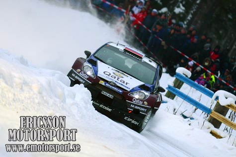 © Ericsson-Motorsport, www.emotorsport.se