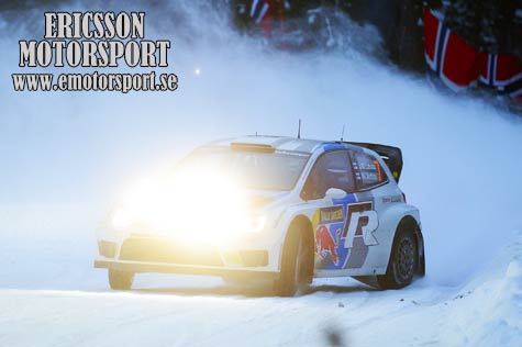 © Ericsson-Motorsport, www.emotorsport.se