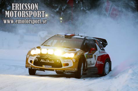 © Ericsson-Motorsport, www.emotorsport.se