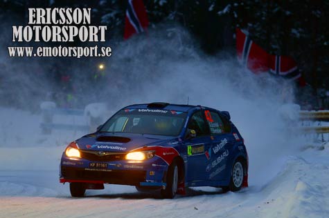 © Ericsson-Motorsport, www.emotorsport.se