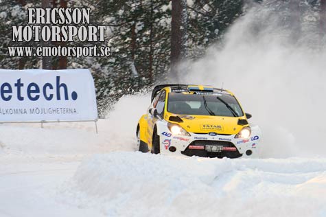 © Ericsson-Motorsport, www.emotorsport.se