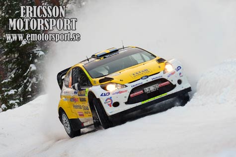 © Ericsson-Motorsport, www.emotorsport.se