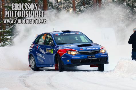 © Ericsson-Motorsport, www.emotorsport.se