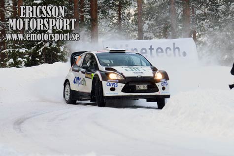 © Ericsson-Motorsport, www.emotorsport.se