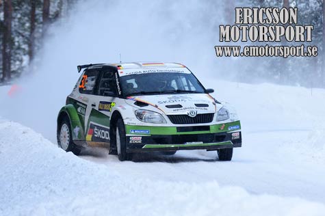 © Ericsson-Motorsport, www.emotorsport.se