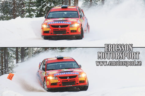 © Ericsson-Motorsport, www.emotorsport.se