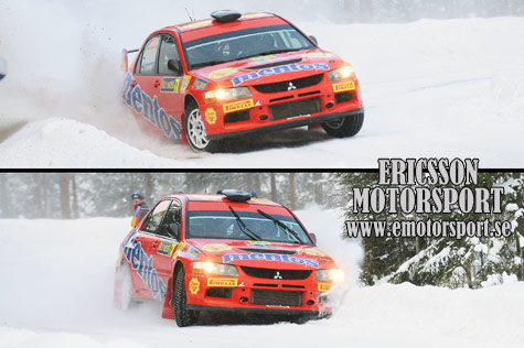 © Ericsson-Motorsport, www.emotorsport.se