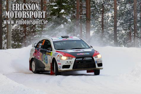 © Ericsson-Motorsport, www.emotorsport.se