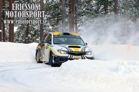 © Ericsson-Motorsport, www.emotorsport.se